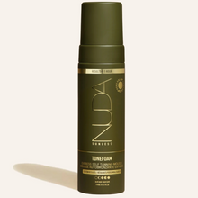 Load image into Gallery viewer, Nuda- ToneFoam Express Self Tanning Mousse