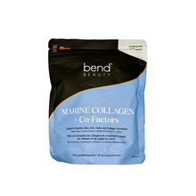 Load image into Gallery viewer, Bend Beauty Marine Collagen + Co Factors