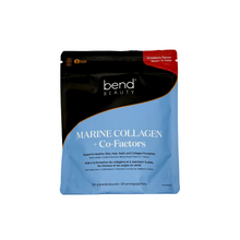 Load image into Gallery viewer, Bend Beauty Marine Collagen + Co Factors
