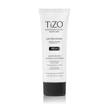 Load image into Gallery viewer, TiZO AM Replenish (Tinted) SPF 40