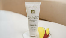 Load image into Gallery viewer, Mango Exfoliating Enzyme Masque
