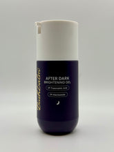 Load image into Gallery viewer, After Dark Brightening Gel