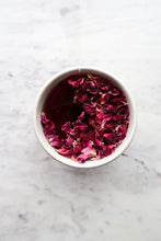 Load image into Gallery viewer, Rose Hibiscus Glow - Superfood Tea Blend