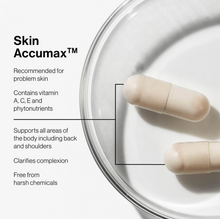 Load image into Gallery viewer, Skin Accumax Value Pack (180 Capsules)