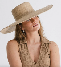 Load image into Gallery viewer, Jae Wide Brim Boater