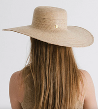 Load image into Gallery viewer, Jae Wide Brim Boater