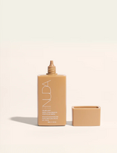 Load image into Gallery viewer, Nuda - SolarGlow Mineral Serum Sunscreen SPF30