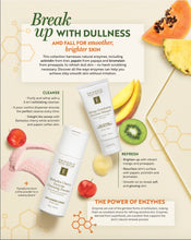 Load image into Gallery viewer, Barbados Cherry Enzyme Cleansing Powder