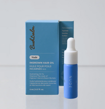 Load image into Gallery viewer, Nude Ingrown Treatment Oil