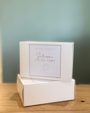 Load image into Gallery viewer, Silicone Facial Cups