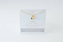 Load image into Gallery viewer, Zodiac Necklace