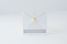 Load image into Gallery viewer, Zodiac Necklace