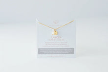 Load image into Gallery viewer, Zodiac Necklace