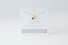Load image into Gallery viewer, Zodiac Necklace