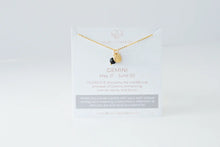 Load image into Gallery viewer, Zodiac Necklace