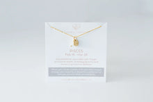 Load image into Gallery viewer, Zodiac Necklace