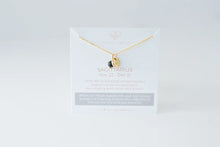 Load image into Gallery viewer, Zodiac Necklace