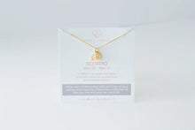 Load image into Gallery viewer, Zodiac Necklace