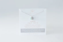 Load image into Gallery viewer, Zodiac Necklace