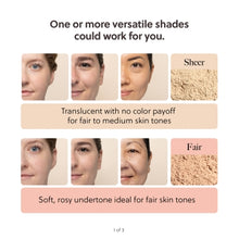 Load image into Gallery viewer, Sun Defense Minerals