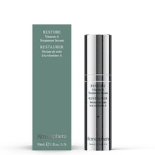 Load image into Gallery viewer, Restore - Advanced Treatment Serum with 0.1% Retinal + 5% Niacinamide