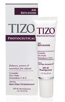 Load image into Gallery viewer, TiZO AM Replenish (Tinted) SPF 40