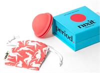 Load image into Gallery viewer, nixit menstrual cup