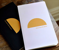 Load image into Gallery viewer, Dreams + Plans Mini Journal Set