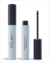 Load image into Gallery viewer, Plume Nourish & Set Brow Gel