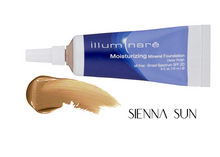 Load image into Gallery viewer, Moisturizing Mineral Foundation