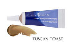 Load image into Gallery viewer, Moisturizing Mineral Foundation
