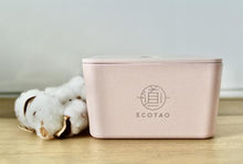 Load image into Gallery viewer, EcoTao Reusable Cleansing Cloths - Set of 7