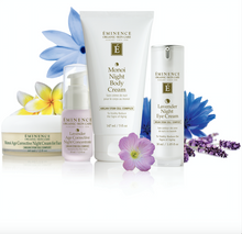 Load image into Gallery viewer, Monoi Age Corrective Night Body Cream