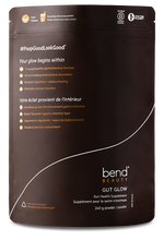 Load image into Gallery viewer, Bend Beauty GUT GLOW