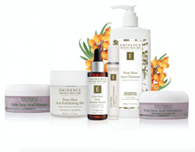 Load image into Gallery viewer, Firm Skin Acai Cleanser