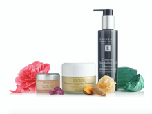 Load image into Gallery viewer, Camellia Glow Solid Face Oil