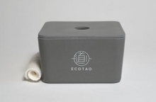 Load image into Gallery viewer, EcoTao Reusable Cleansing Cloths - Set of 7