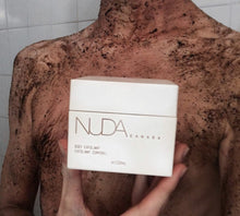 Load image into Gallery viewer, Nuda Body Exfoliant