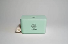 Load image into Gallery viewer, EcoTao Reusable Cleansing Cloths - Set of 7