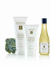 Load image into Gallery viewer, Stone Crop Body Lotion