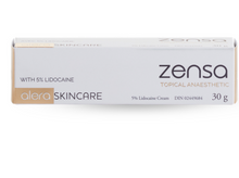 Load image into Gallery viewer, Zensa Cream