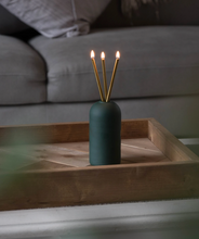 Load image into Gallery viewer, Wylie Vase - Everlasting Candle Co
