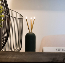 Load image into Gallery viewer, Wylie Vase - Everlasting Candle Co