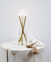 Load image into Gallery viewer, Wylie Vase - Everlasting Candle Co