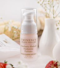 Load image into Gallery viewer, Strawberry  Rhubarb Hyaluronic Hydrator