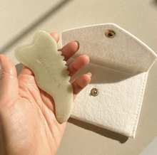 Load image into Gallery viewer, Nusa Holistick Gua Sha Tool