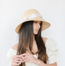 Load image into Gallery viewer, Jude Packable Hat