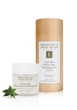 Load image into Gallery viewer, Clear Skin Willow Bark Exfoliating Peel