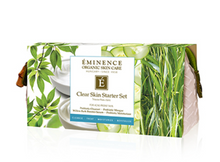 Load image into Gallery viewer, Clear Skin Starter Set