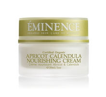 Load image into Gallery viewer, Apricot Calendula Nourishing Cream